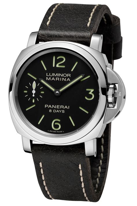 panerai pam 510|panerai luminor 8 days reviews.